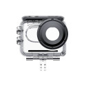 Waterproof Dive Case Insta360 GO 3