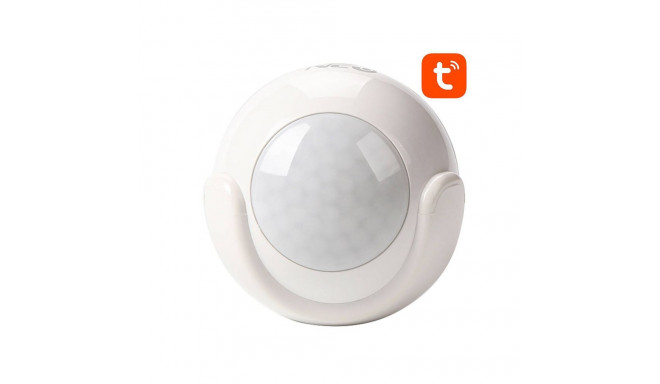 Smart PIR Motion Sensor NEO NAS-PD01W WiFi TUYA