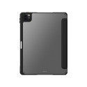 Protective case Baseus Minimalist for iPad Pro (2018/2020/2021/2022) 11-inch (black)