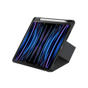 Protective case Baseus Minimalist for iPad Pro (2018/2020/2021/2022) 11-inch (black)