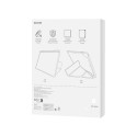 Protective case Baseus Minimalist for iPad Pro (2018/2020/2021/2022) 11-inch (black)
