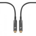 TB USB C video cable optical 5 m.