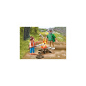 Figures set My Life 71513 Campfire with Marshmallows