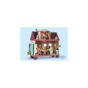 Figures set My Life 71509 Tiny House
