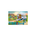 Figures set Horses 71493 Mobile horse riding school Figures set Horses 71493 Mobile horse riding school
