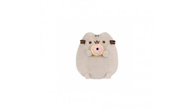 Pusheen Doughnut small 1 3 cm