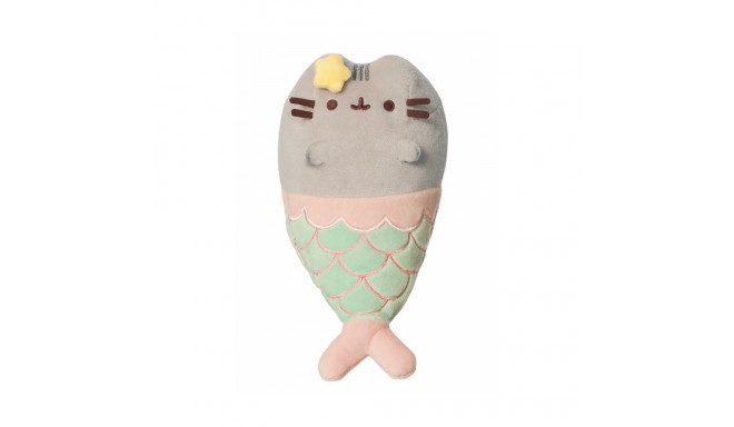 Mermaid Pusheen 20 cm