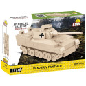 Blocks Panzer V Panther