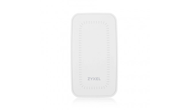 Manufacturer: Zyxel
Product Type: Wi-Fi 6 (802.11ax) Wall-Plate Ac