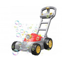 Bubble mower
