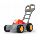 Bubble mower
