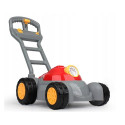 Bubble mower