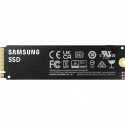 SSD drive 990PRO 1TB Gen4.0x4 NVMeMZ-V9P1T0BW