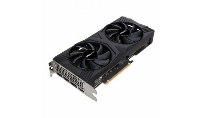 PNY graphics card VCG4060T16DFXPB1 GeForce RTX 4060 Ti 16GB GDDR6