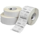 Sildirull Zebra 3007206-T 102 x 64 mm Valge (4 Ühikut)