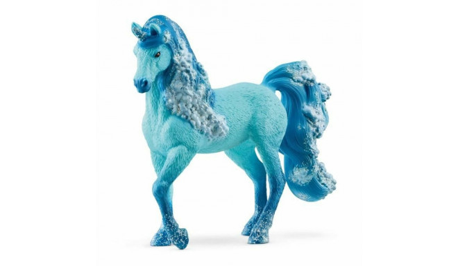 Action Figure Schleich 70757 + 3 years