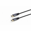 DisplayPort Kaabel GEMBIRD CC-DP8K-6 (1,8 m) Must