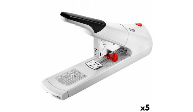 Klammerdaja Novus B50 Ergonoomiline Hall (5 Ühikut)