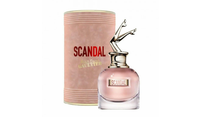 Women's Perfume Jean Paul Gaultier SCANDAL EDP EDP 30 ml