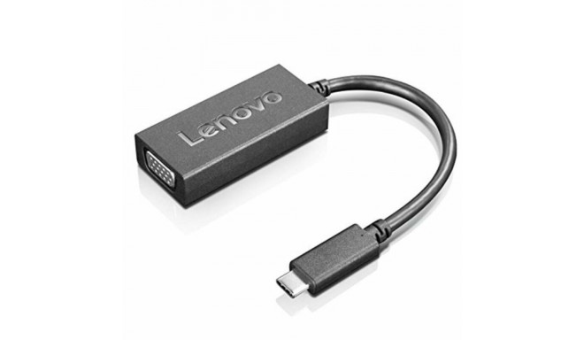 USB C-VGA Adapter Lenovo 4X90M42956