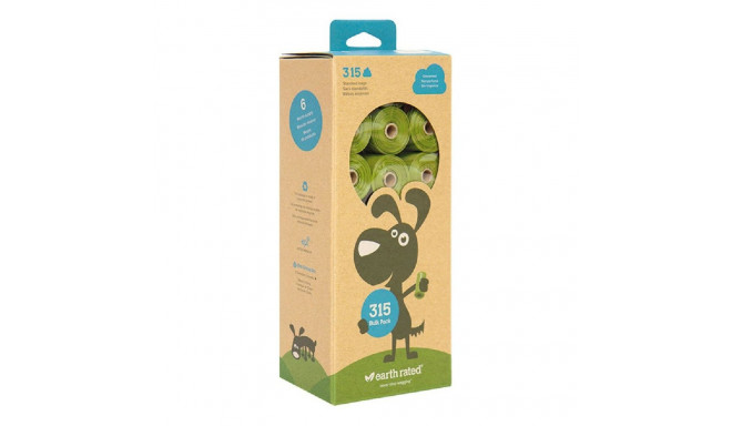 Lemmiklooma Kakakoti Jaotur Earth Rated Plastmass