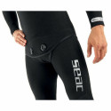 Neopreen Seac Shark 5 mm Must - XL