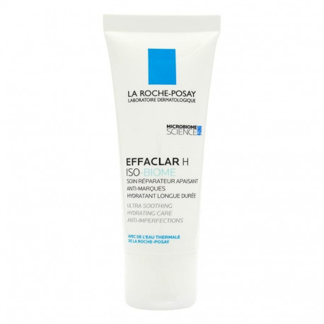 Hydrating Cream La Roche Posay Effaclar H Biome 40 ml