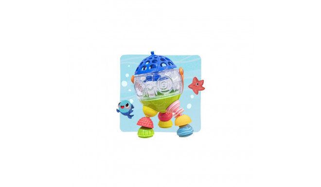 Lalaboom Splash Ball Bath toy
