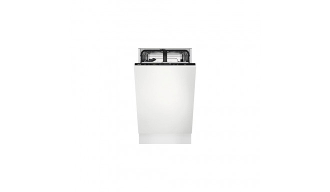 AEG FSE62417P Semi built-in 9 place settings E