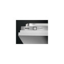 AEG FSE62417P Semi built-in 9 place settings E