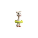 Sophie la girafe 523428 bath game/toy/sticker Bath toy Multicolour