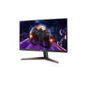 LG 24MP60G-B computer monitor 60.5 cm (23.8&quot;) 1920 x 1080 pixels Full HD LED Black