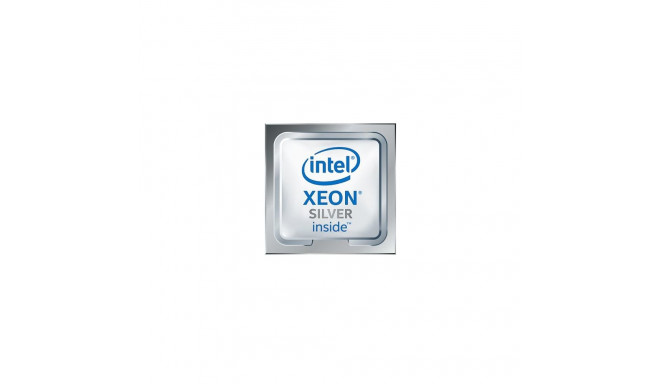 HPE Intel Xeon-Silver 4210R processor 2.4 GHz 13.75 MB L3