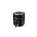 Emerio AF-129329.3 fryer Single 5 L Stand-alone 1500 W Hot air fryer Black
