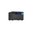 QNAP TVS-H674T-I5-32G NAS/storage server Tower Ethernet LAN Black i5-12400