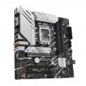 Asus PRIME B760M-A WIFI D4 Processor family Intel Processor socket LGA1700 DDR4 DIMM Supported hard 