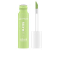 CATRICE DEEP MATTE sombra de ojos líquida #040-Lime Light 4 ml