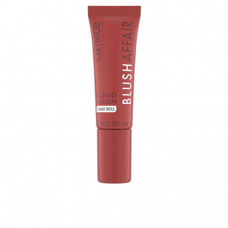 CATRICE BLUSH AFFAIR colorete líquido #040-Velvet Rose 10 ml