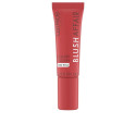 CATRICE BLUSH AFFAIR colorete líquido #030-Ready Red Go 10 ml