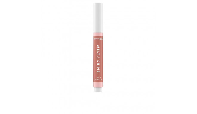 CATRICE MELT & SHINE bálsamo labial #090-Coco colada 1,3 gr