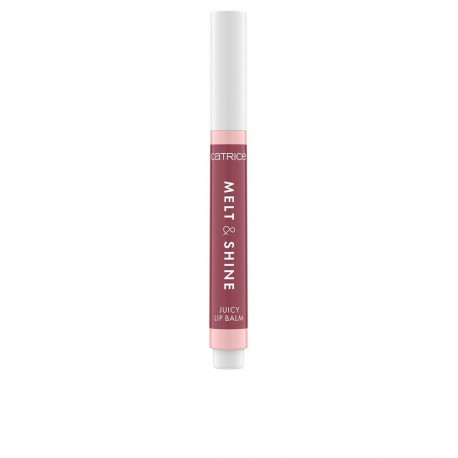 CATRICE MELT & SHINE bálsamo labial #030-Sea-cret 1,3 gr