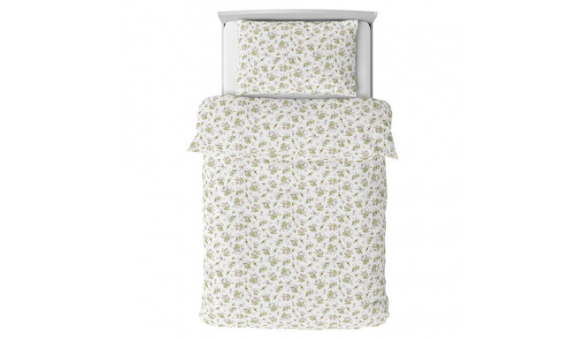 Ankras 2pcs bedding set 35/100 40/60 flowers