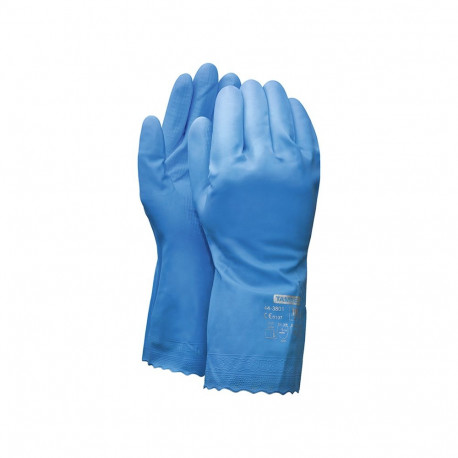 Vinüülkindad Vinyl´X TAMREX 3801, suurus 10, sinine, 1tk (2 tk)