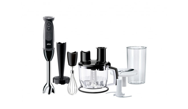 Braun Multi Quick 5 MQ 5277 must