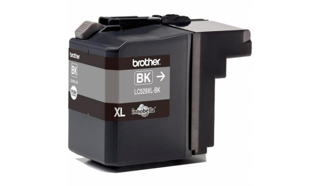 Brother LC 529 XL czarny
