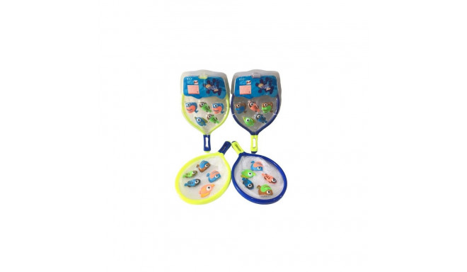 TOY FISHING SET 438