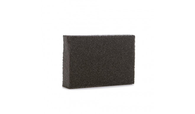 ABRASIVE SPONGE 96X69X26 NO80 4SIDED