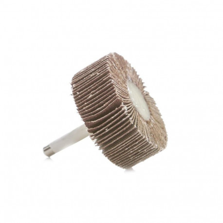 abrasiivne lamellratas 80x30x6 nr 100