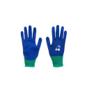 CHILDREN GARDEN GLOVES C22CSJS-WG-S SIZ6