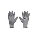 GLOVES HPPE DIPPED PU C22NHUH SIZE 10